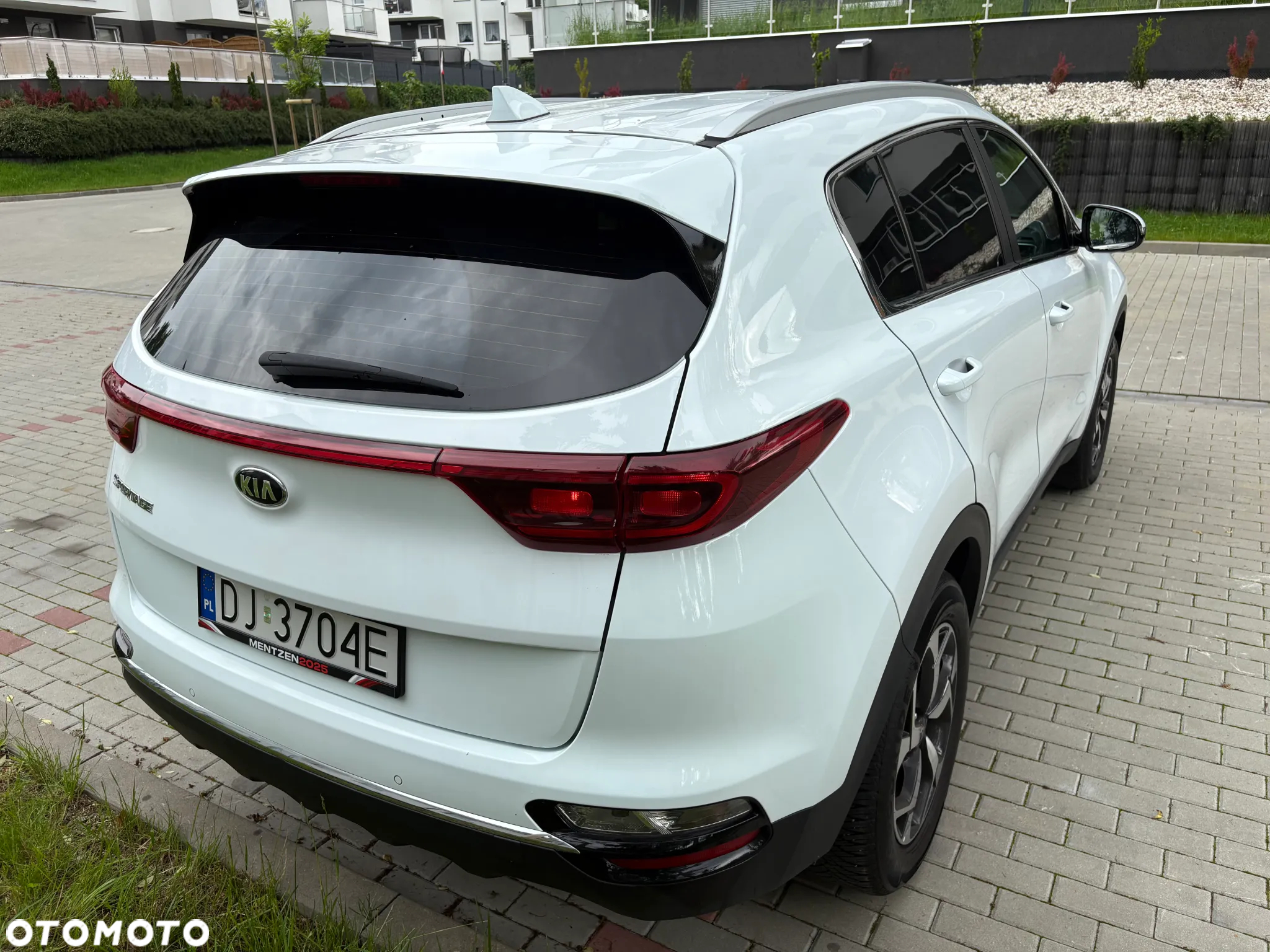 Kia Sportage - 5