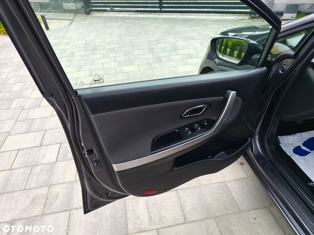 Kia Ceed 1.4 CVVT Attract - 10