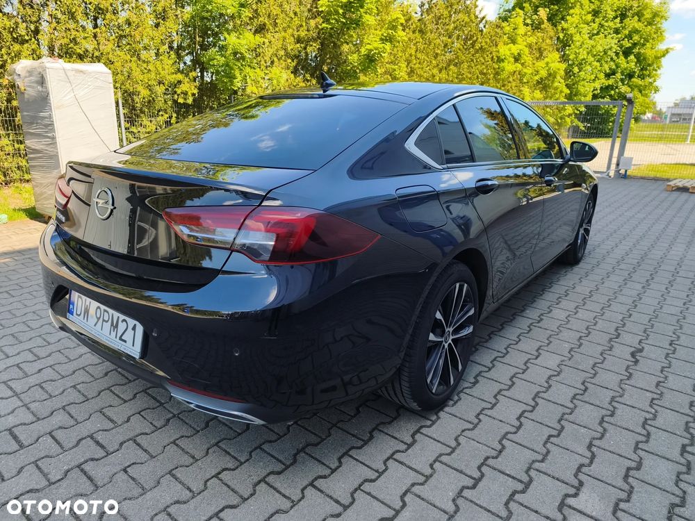 Opel Insignia - 7
