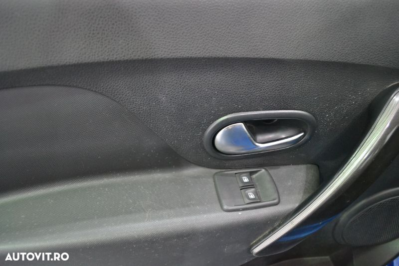 Dacia Logan - 23