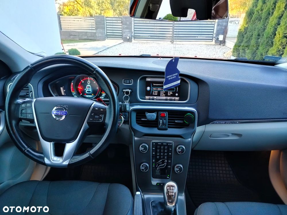 Volvo V40 - 7