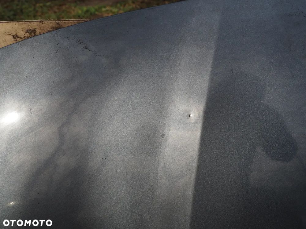 Maska silnika Honda Civic VIII UFO NH674P - 5