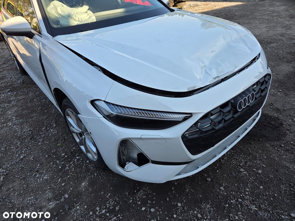 Audi A5 Avant - 14