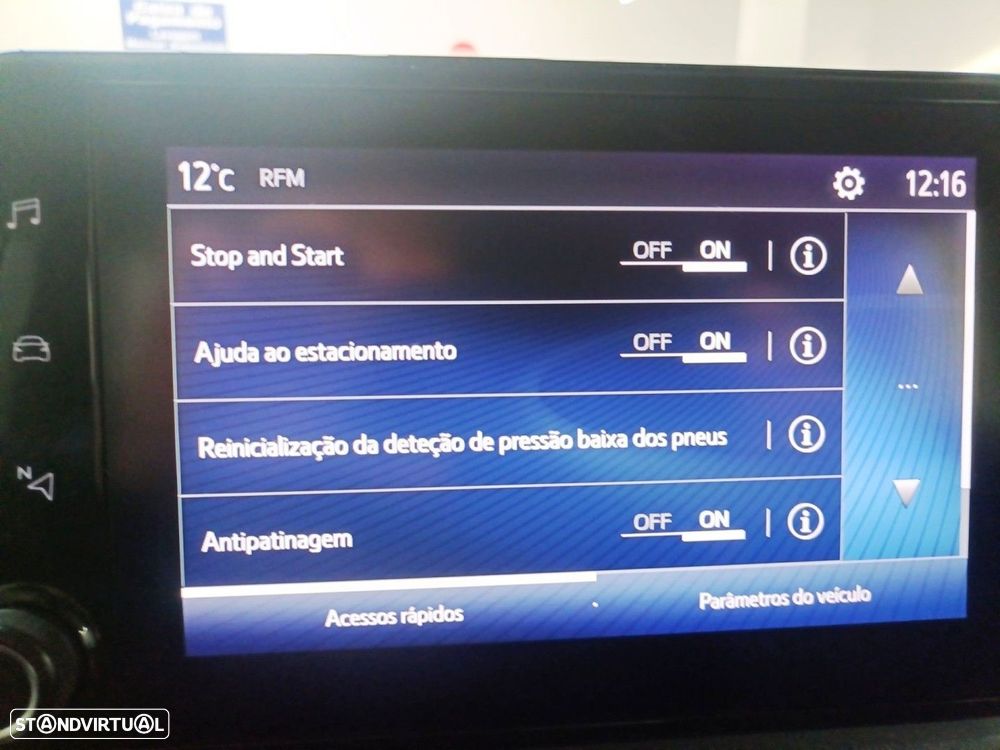 Toyota Proace City Verso 1.5D L1 Comfort - 17