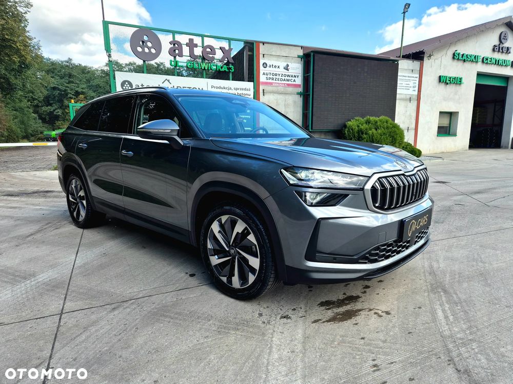 Skoda Kodiaq - 6