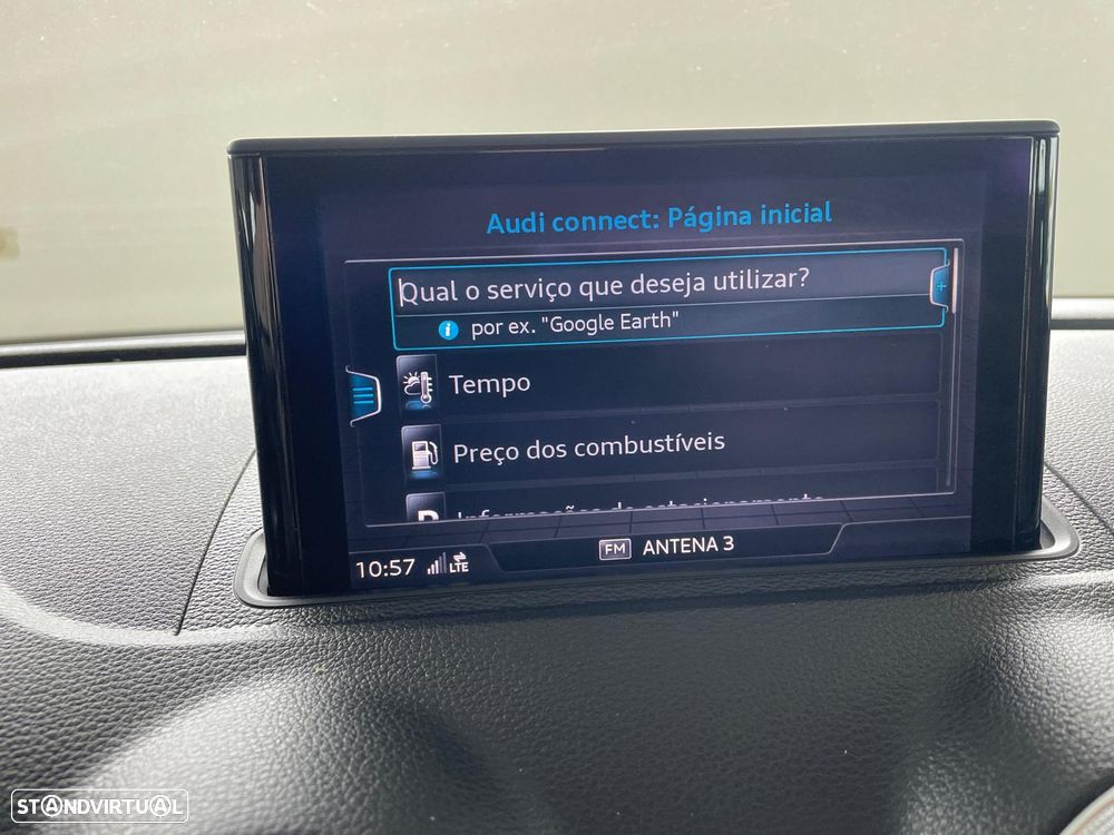 Audi A3 Sportback 1.0 TFSI sport - 14