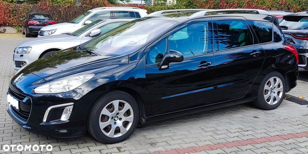 Peugeot 308 HDi FAP 92 Active - 6