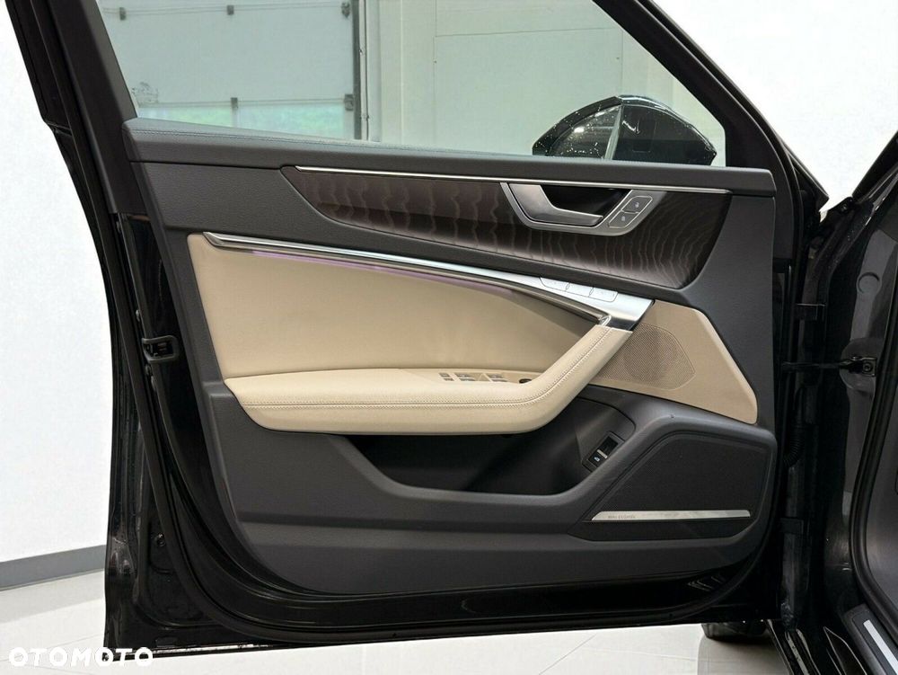 Audi A6 Limousine - 15