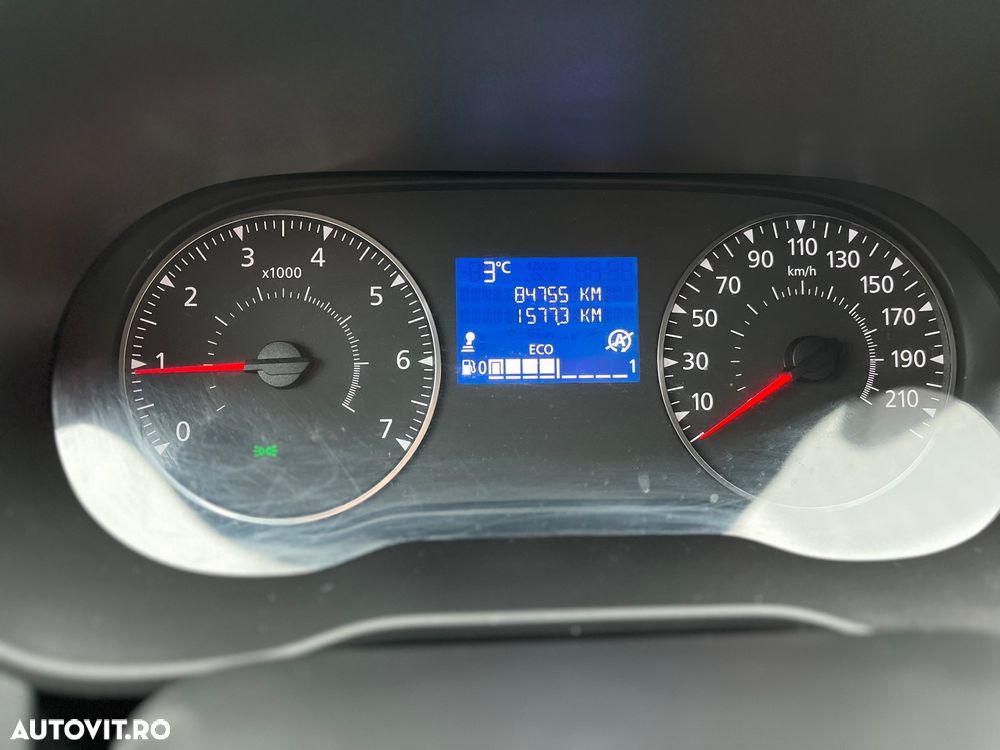 Dacia Duster Blue dCi 115 4WD Comfort - 22