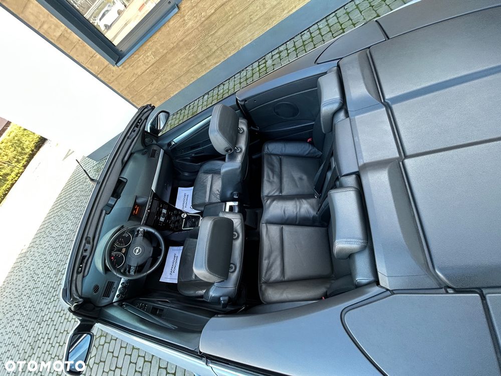 Opel Astra 1.8 Catch me now - 7