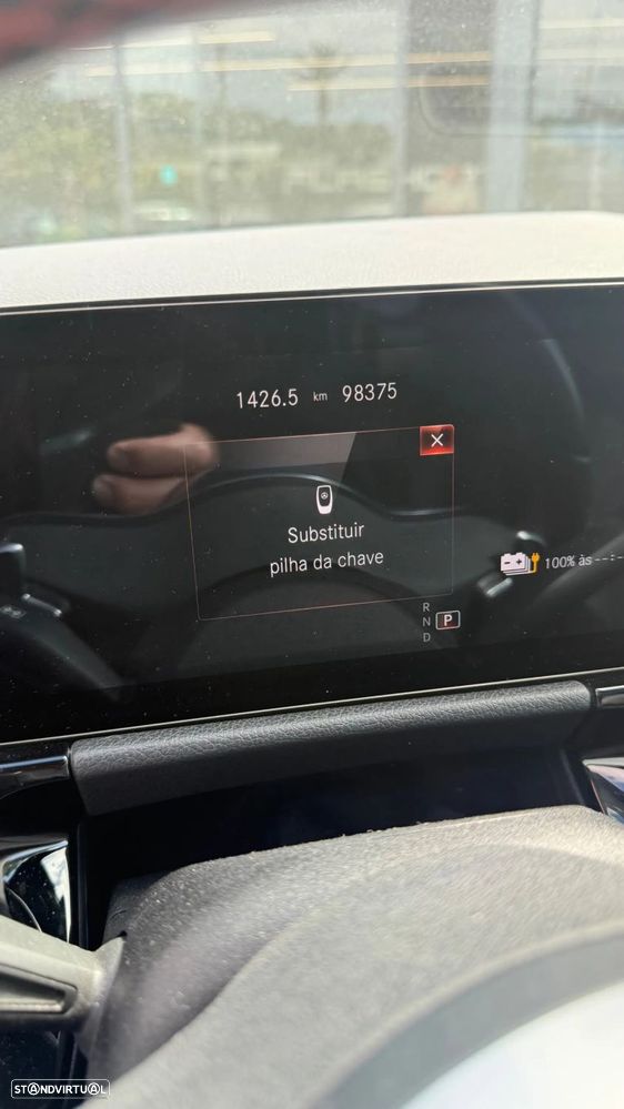 Mercedes-Benz GLA 250 e 8G-DCT AMG Line - 13