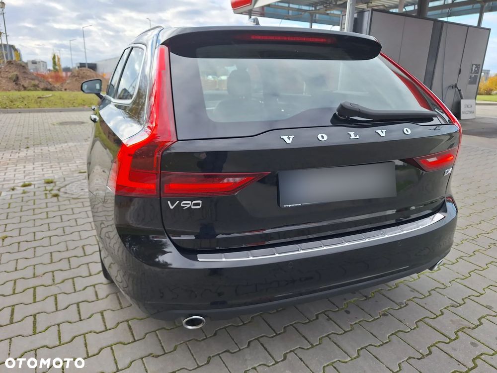 Volvo V90 D4 Geartronic Momentum Pro - 25