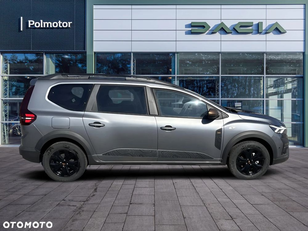 Dacia Jogger 1.6 Full Hybrid 140 Extreme+ MMT 7os - 8