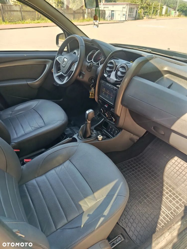 Dacia Duster 1.5 dCi Outdoor S&S EDC - 12