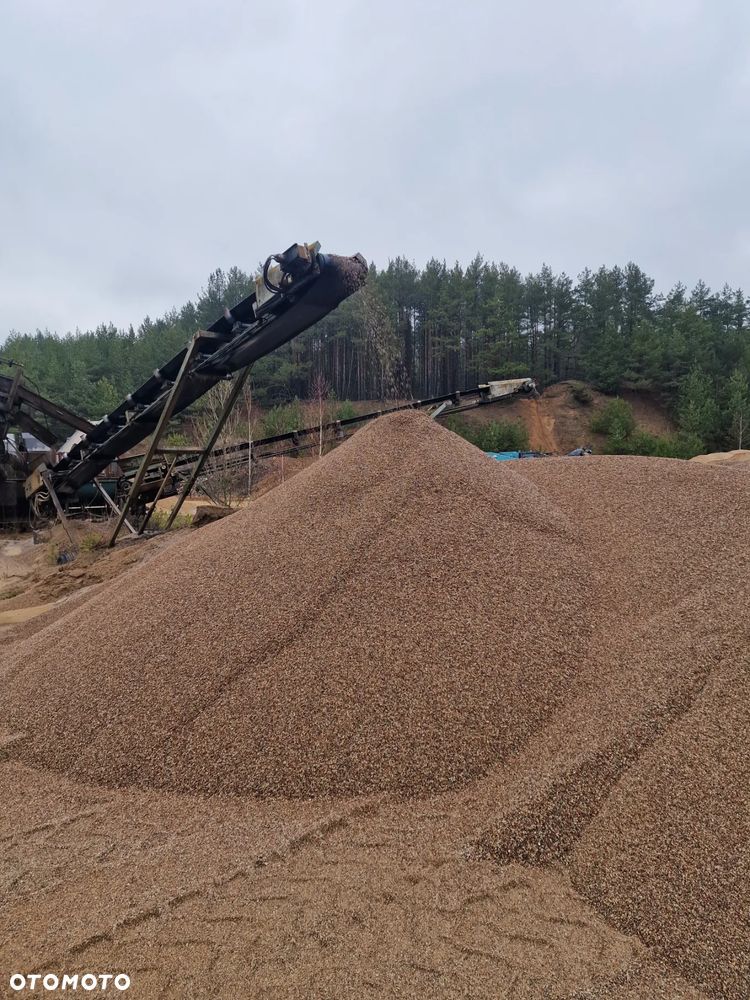 Powerscreen Commandre 510 na mokro - 9