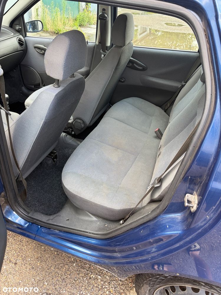 Fiat Punto 1.2 8V Active - 7