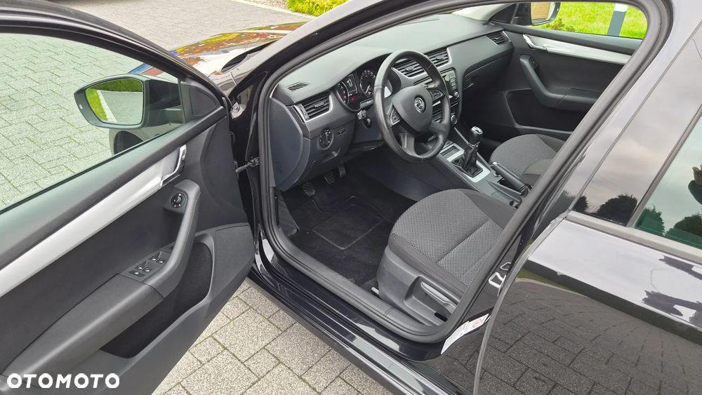 Skoda Octavia 2.0 TDI (Green tec) Ambition - 7
