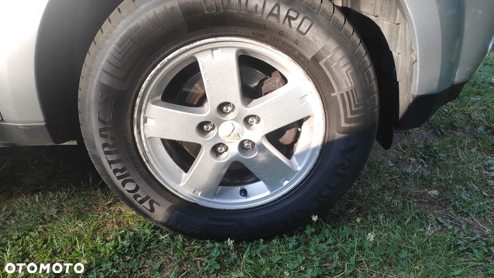 Mitsubishi Outlander 2.0 DID Invite - 19