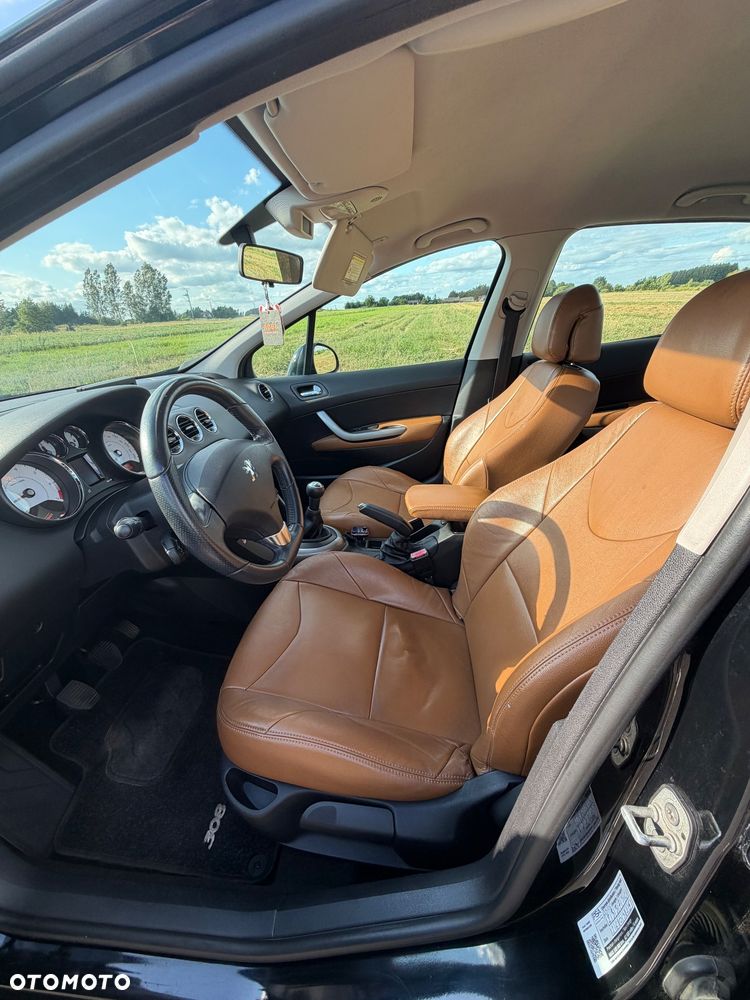 Peugeot 308 - 11