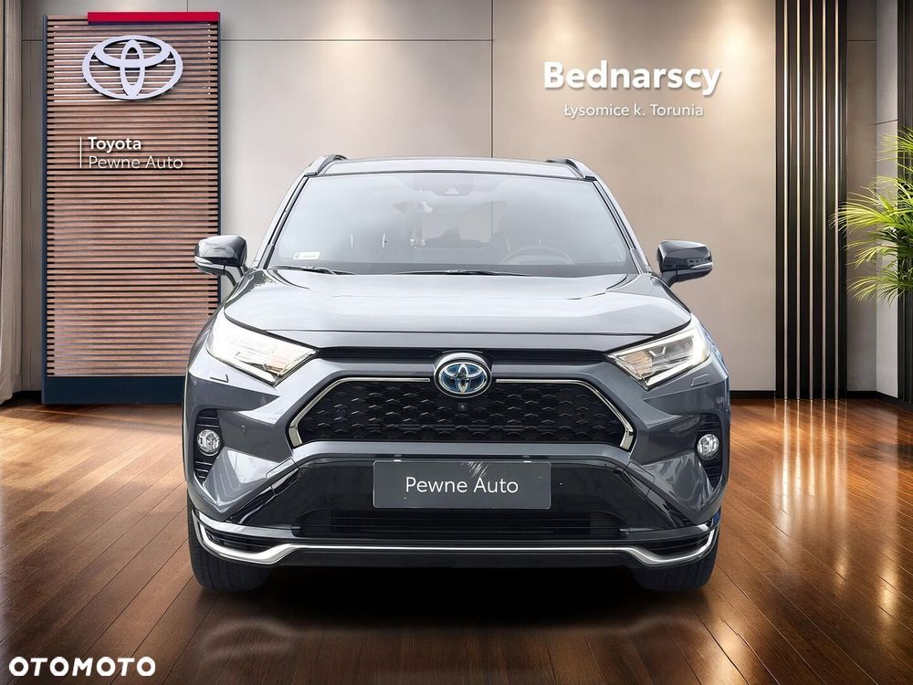 Toyota RAV4 - 9