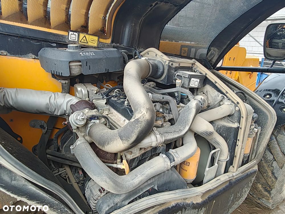 JCB 535-95 - 25