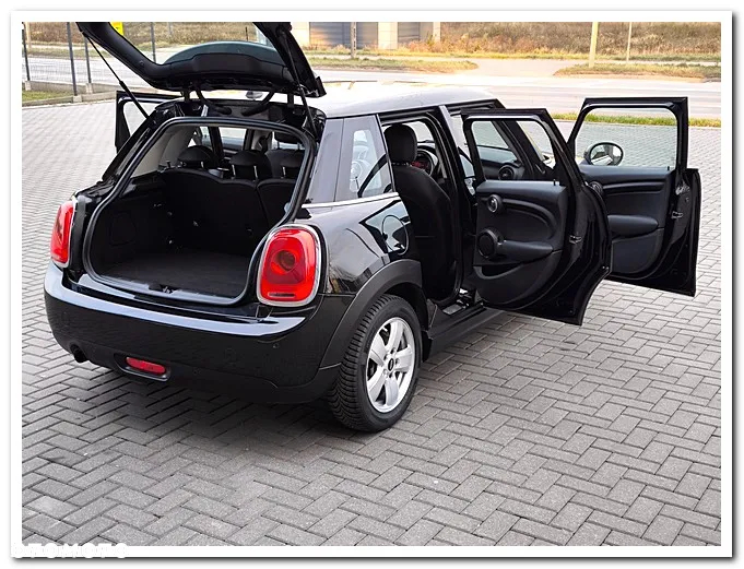 MINI ONE Standard - 17