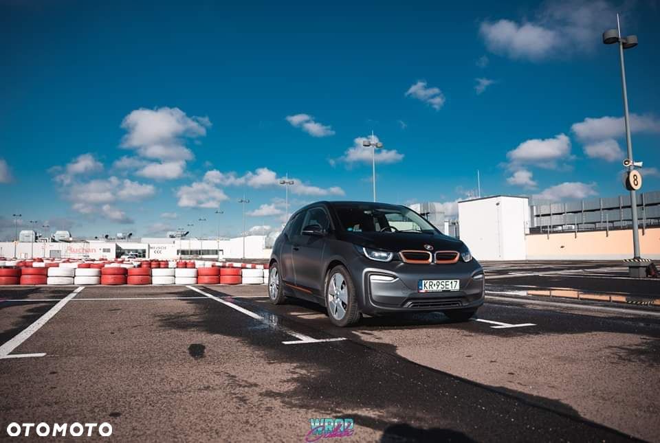 BMW i3 94 Ah - 8
