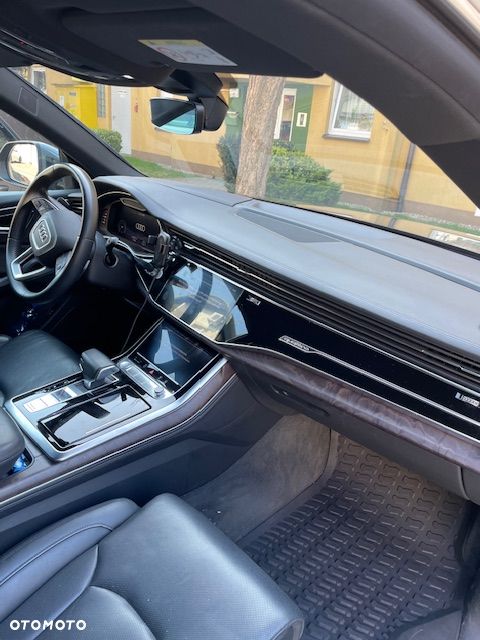 Audi Q8 ver-50-tdi-mhev-quattro-tiptronic - 5