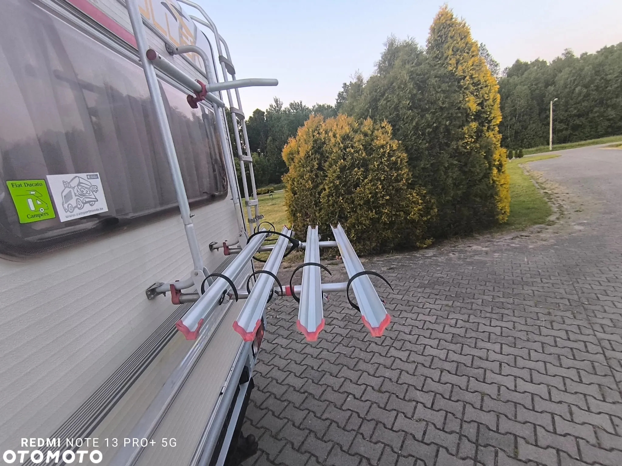 Fiat Ducato - 8