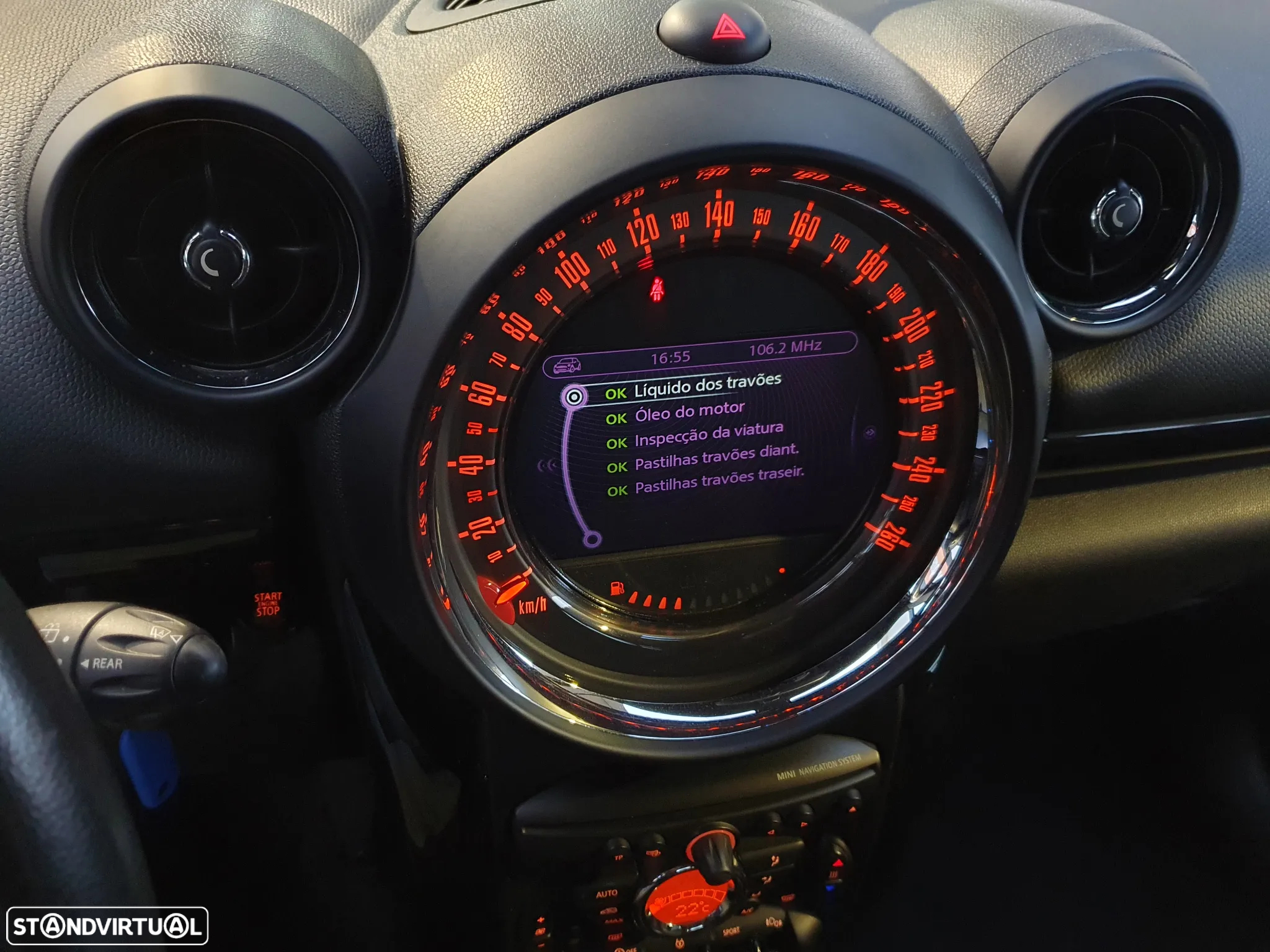 MINI Countryman Cooper D Park Lane - 13