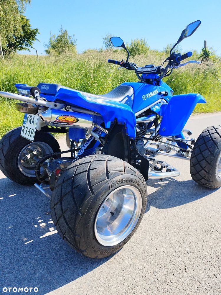Yamaha Inny - 8