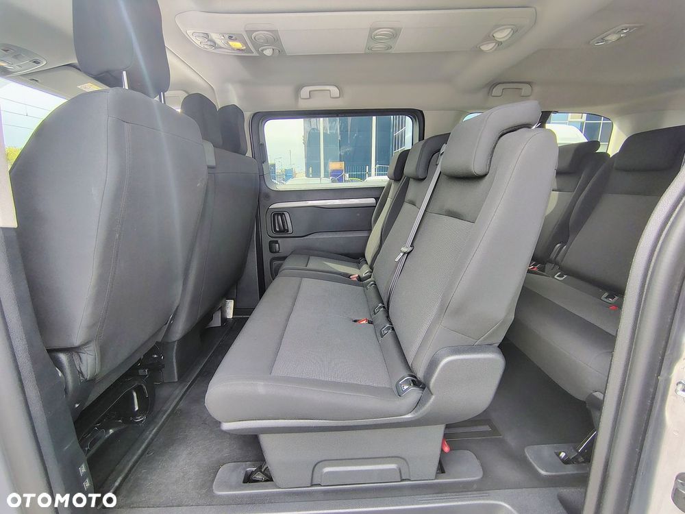 Citroën SpaceTourer 2.0 BlueHDi XL Plus EAT8 - 13