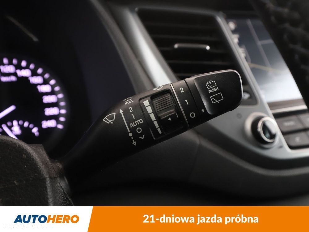Hyundai Tucson - 29