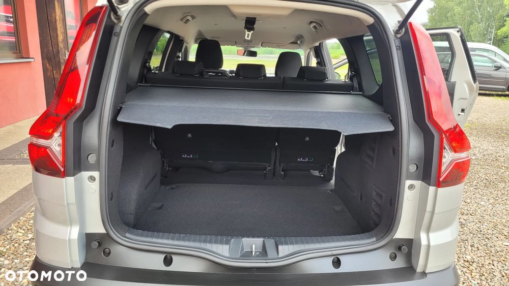 Dacia Jogger 1.0 TCe SL Extreme - 6