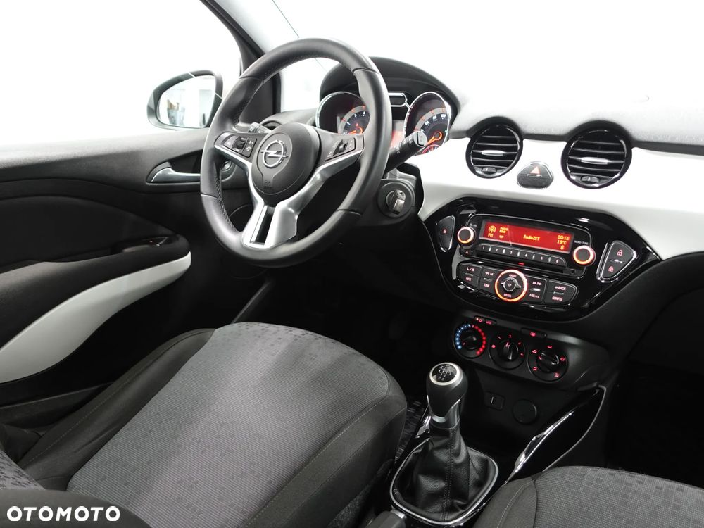 Opel Adam - 34