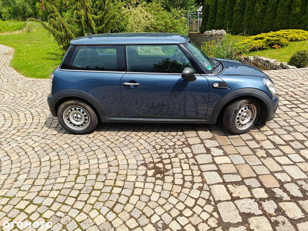 MINI Clubman One Soho - 2