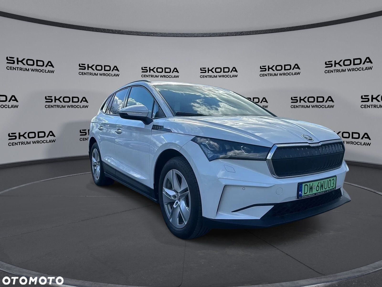 Skoda Enyaq - 2