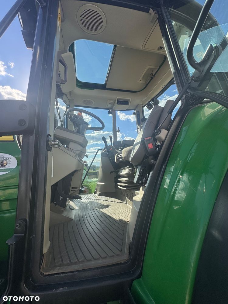 John Deere 6155 M - 7