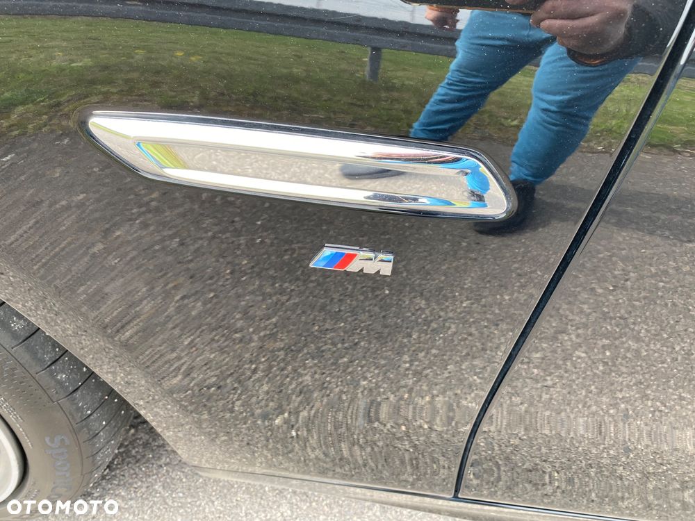 BMW Seria 5 - 21