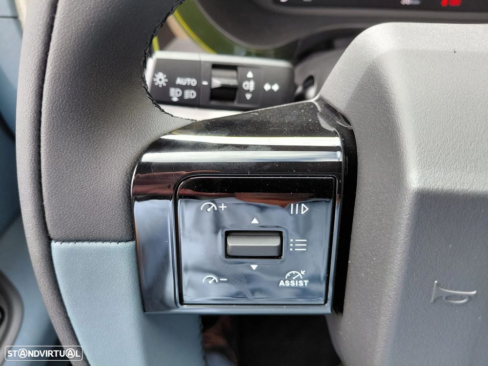 Fiat Grande Panda 1.2 Hybrid La Prima eDCT - 31