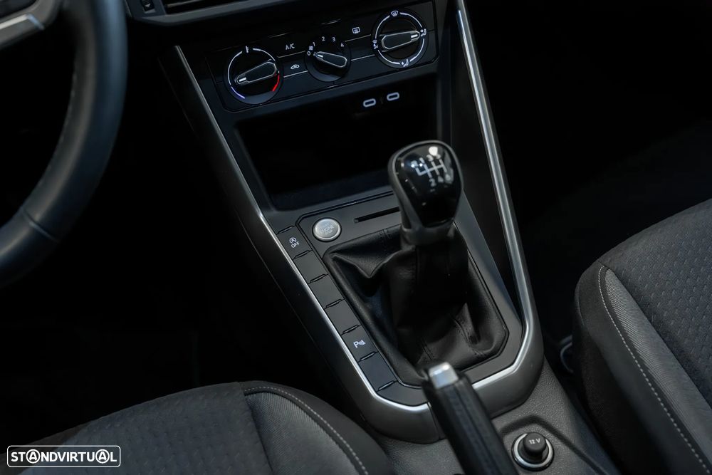 VW Taigo 1.0 TSI Urban - 12