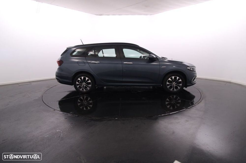 Fiat Tipo Station Wagon 1.0 GSE T3 City Life - 9