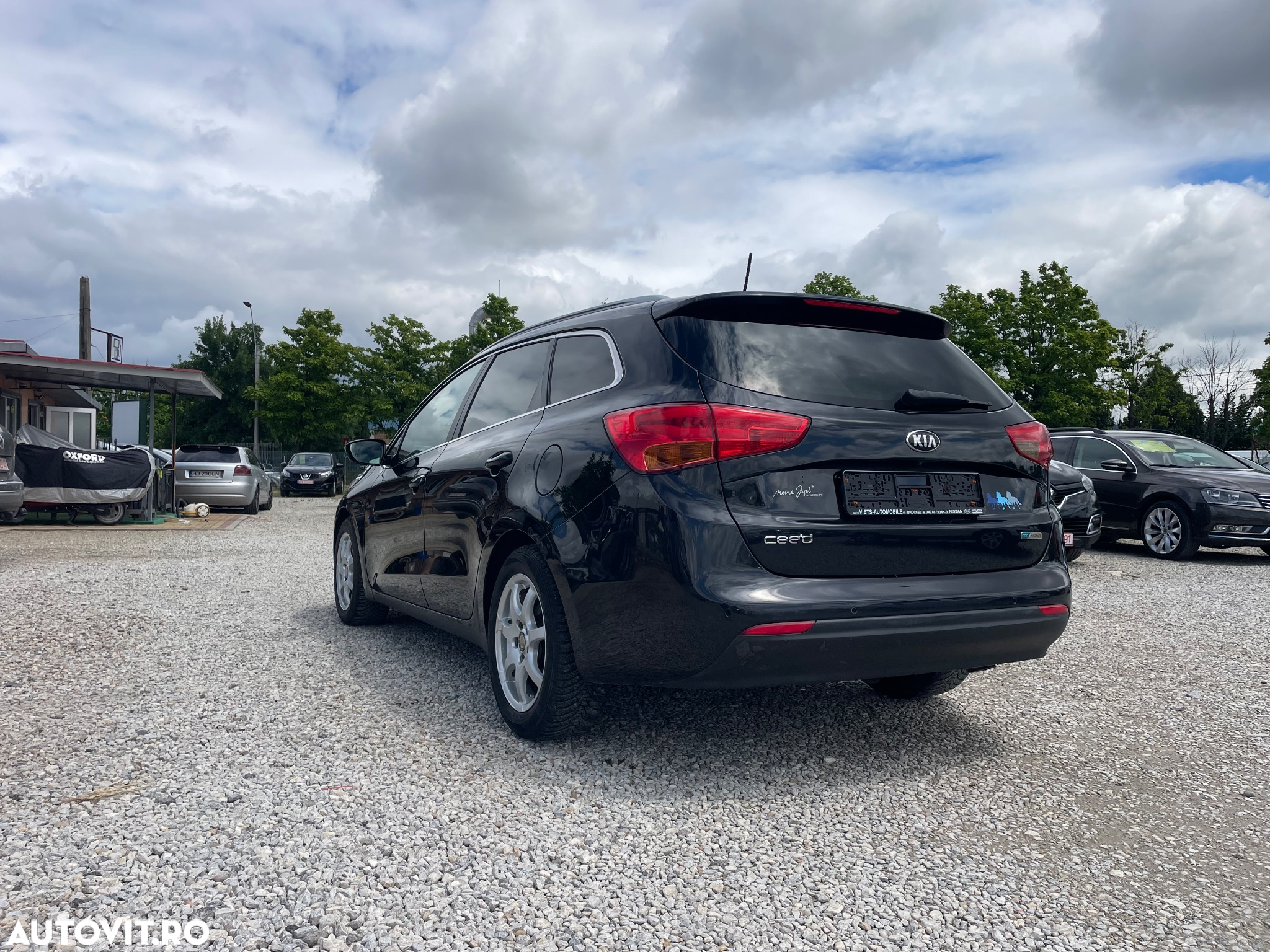 Kia Ceed 1.6 GDI Edition 7 - 3