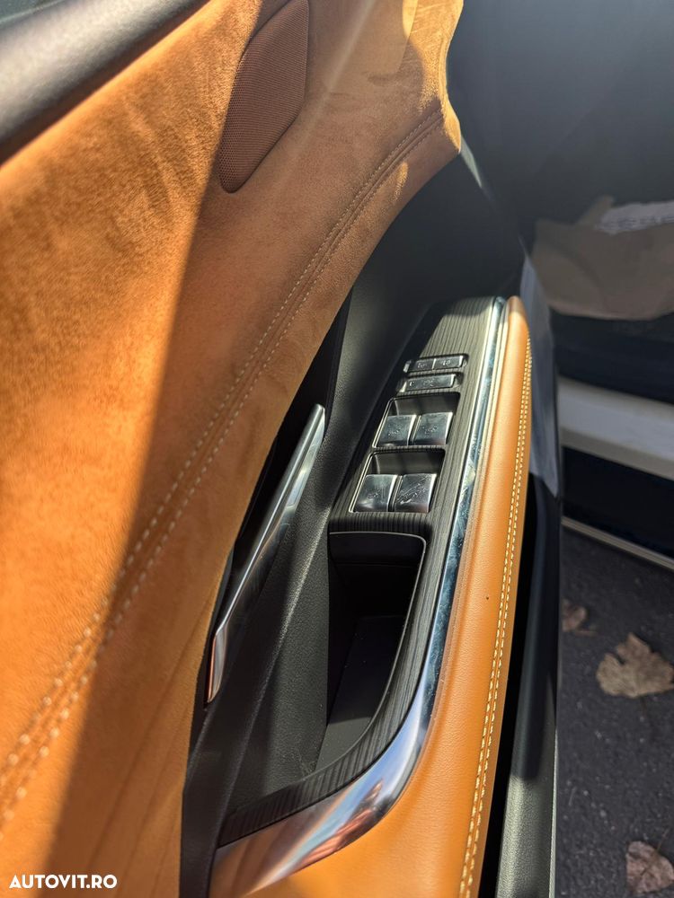 Mazda 6e 68 kW BEV Takumi Plus - 13