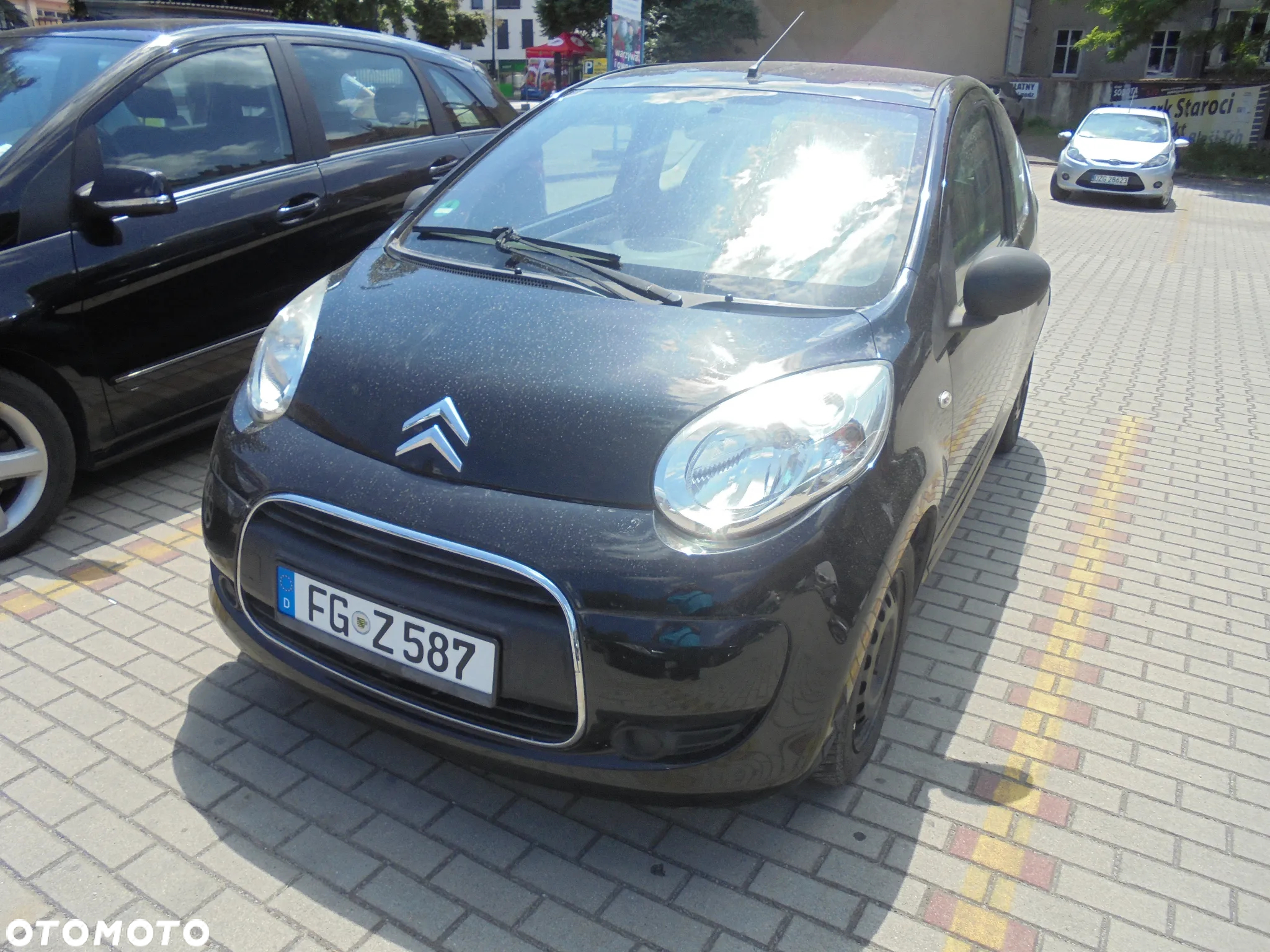 Citroën C1 1.0 Style - 2