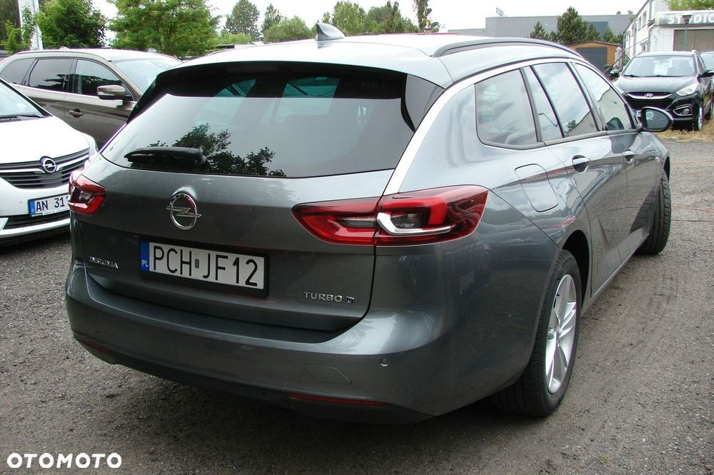 Opel Insignia - 3
