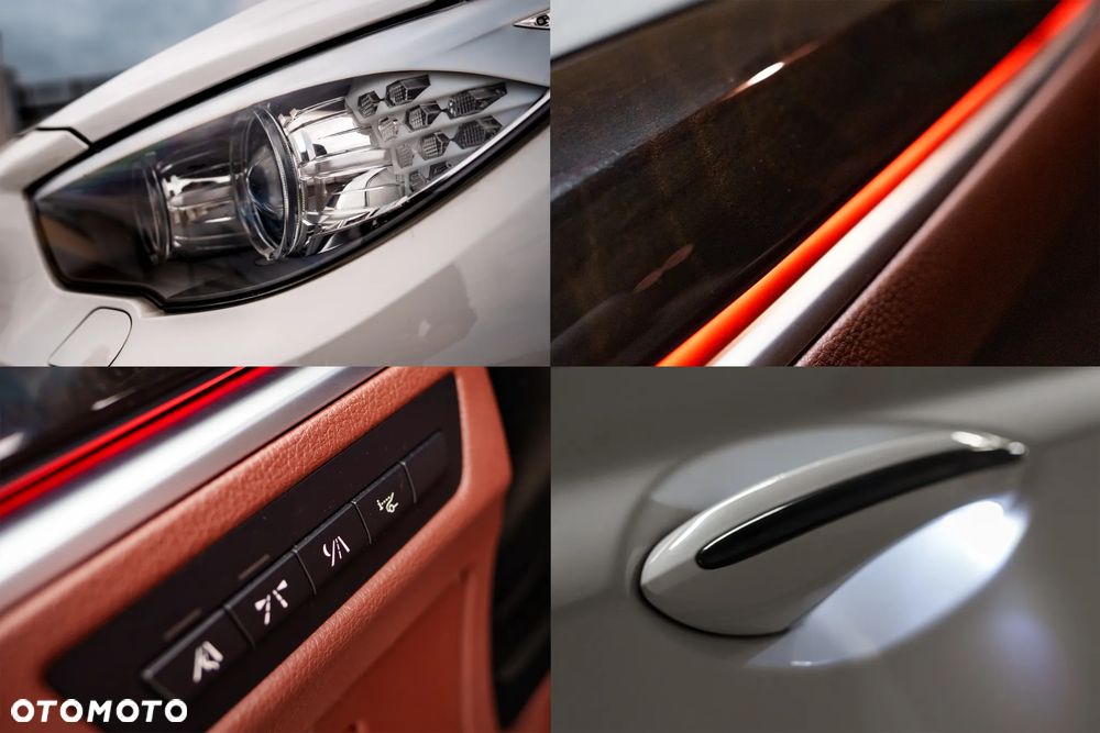 BMW 5GT 530d - 37