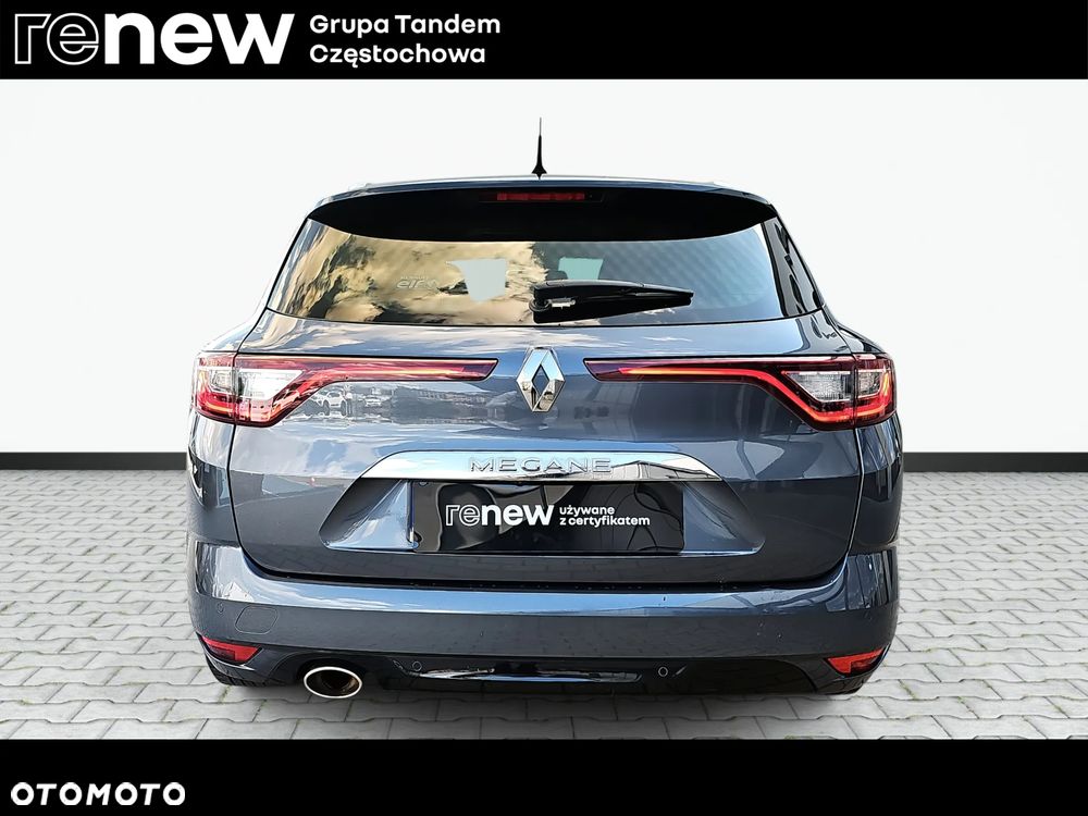 Renault Megane 1.3 TCe FAP Intens - 6