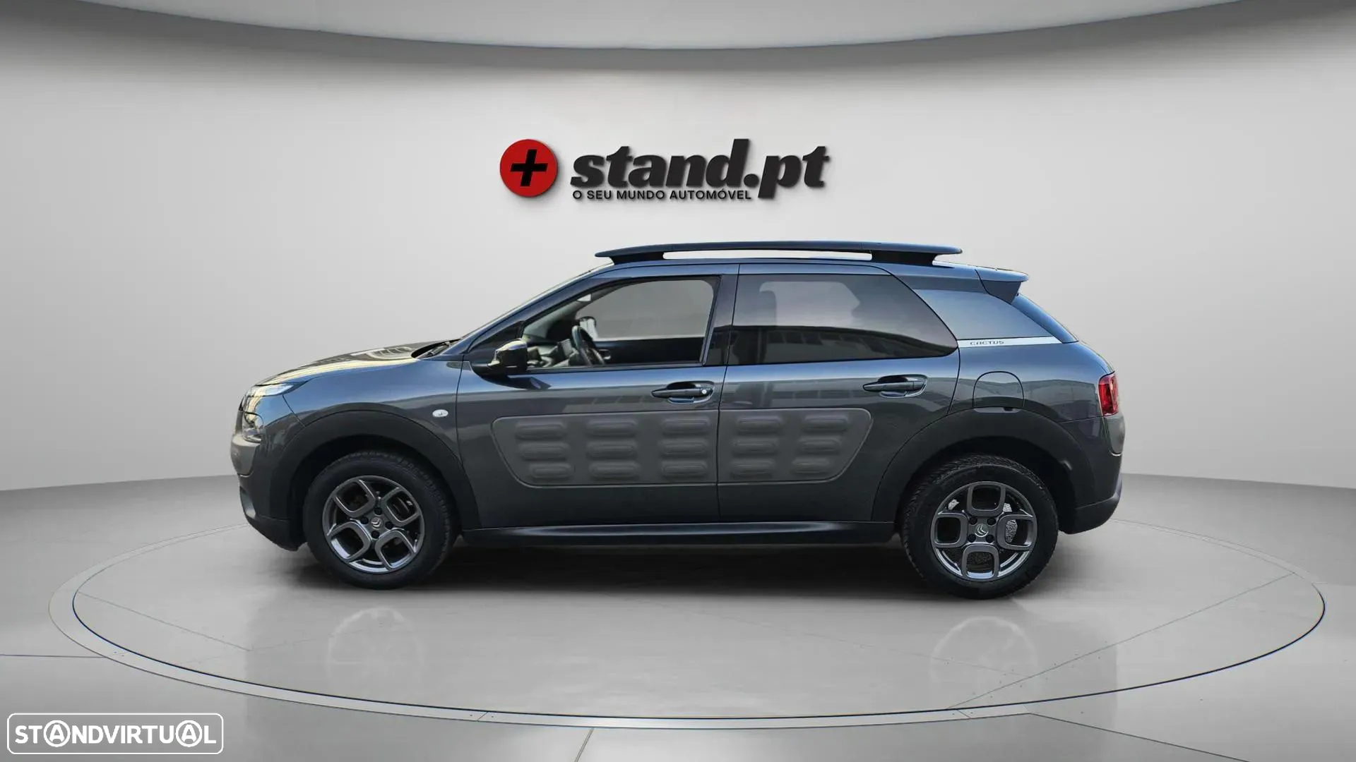 Citroën C4 Cactus 1.2 PureTech Shine Pack - 8