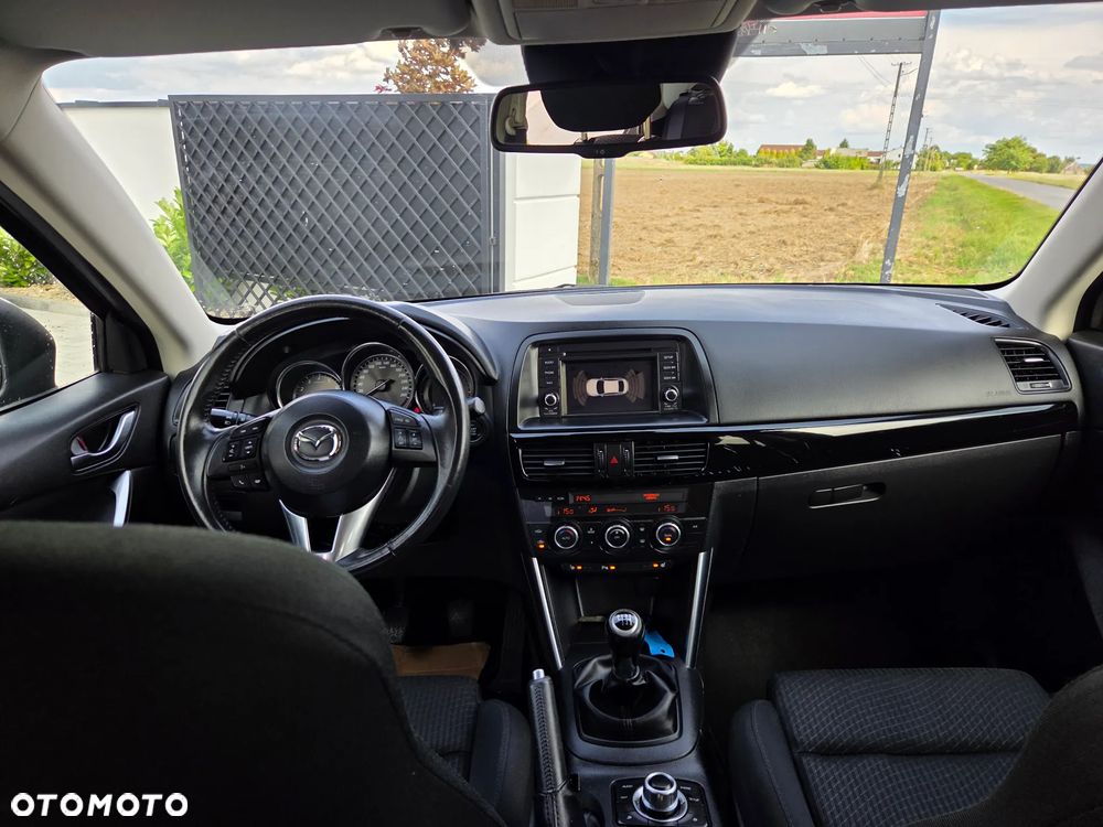 Mazda CX-5 2.0 Skygo 2WD - 13